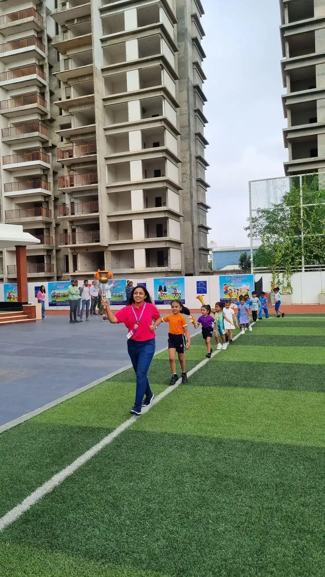 Umang ’23 – Pre Primary