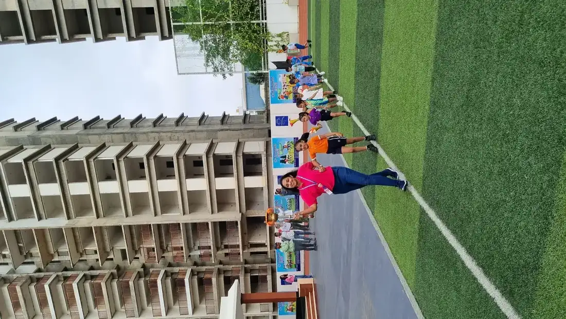 Umang ’23 – Pre Primary