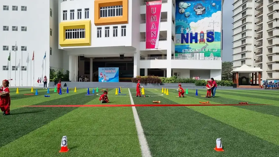 Umang ’23 – Pre Primary