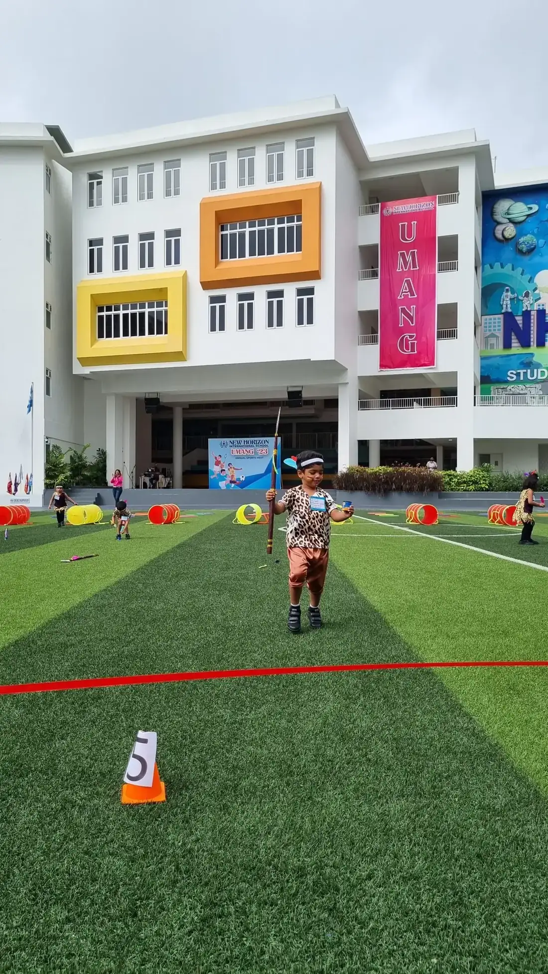 Umang ’23 – Pre Primary