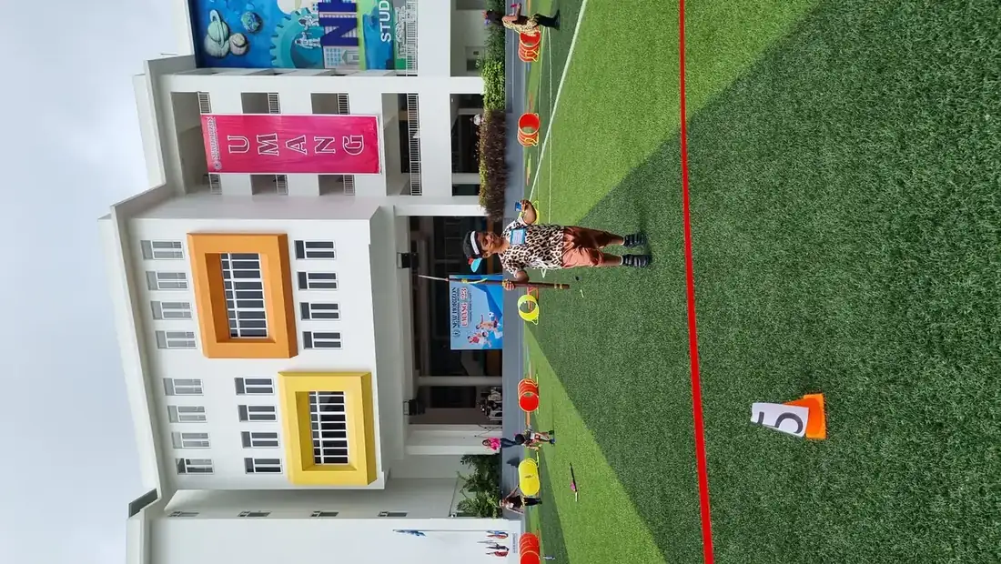 Umang ’23 – Pre Primary