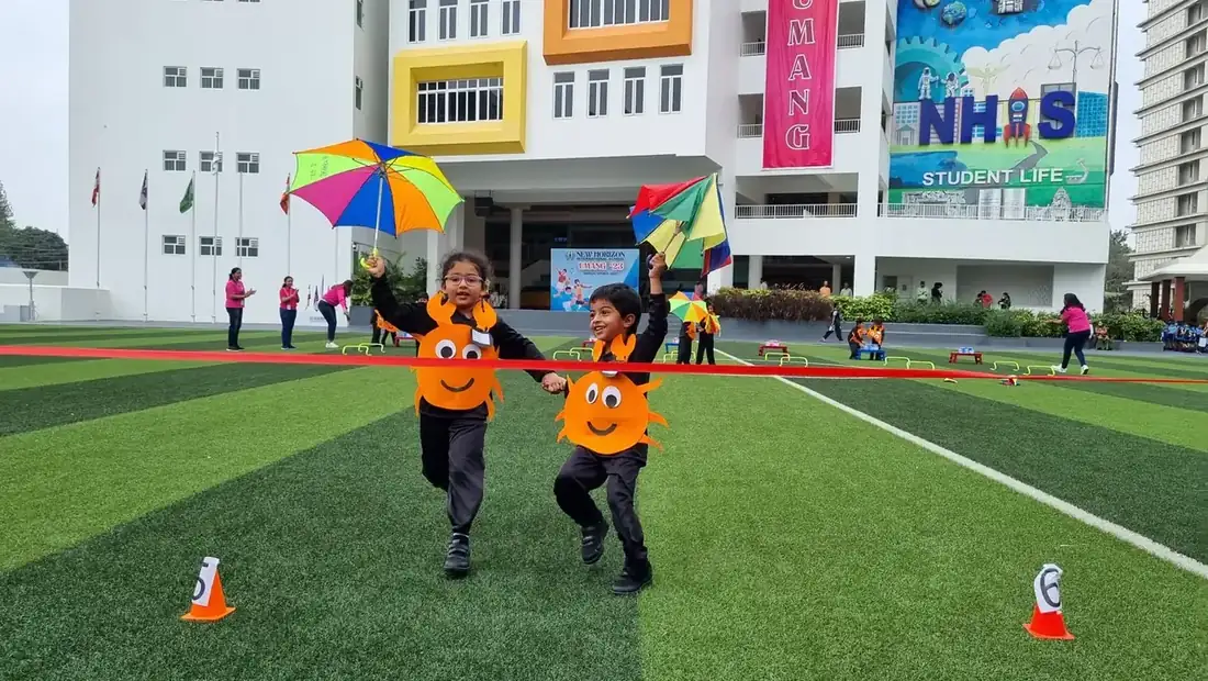 Umang ’23 – Pre Primary
