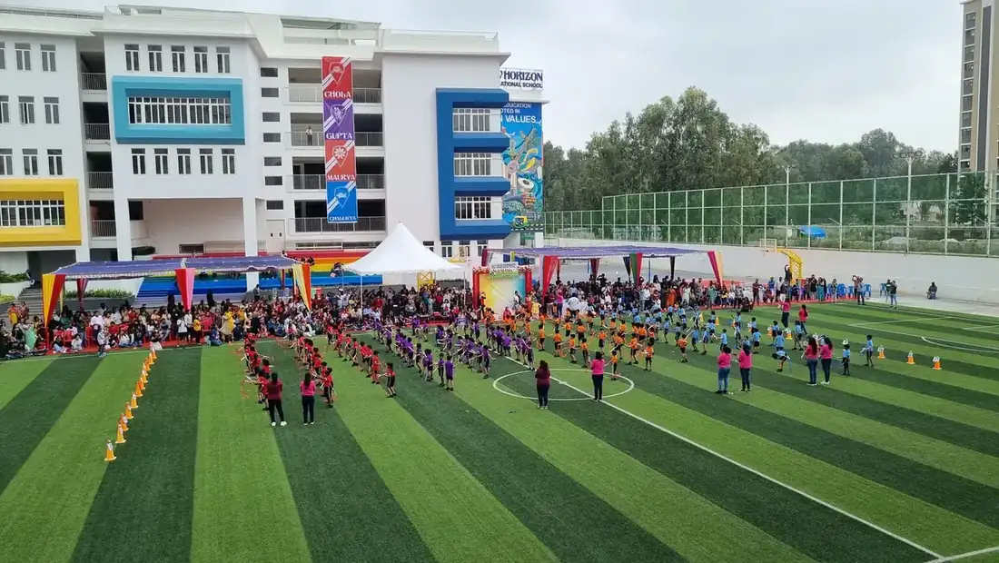 Umang ’23 – Pre Primary