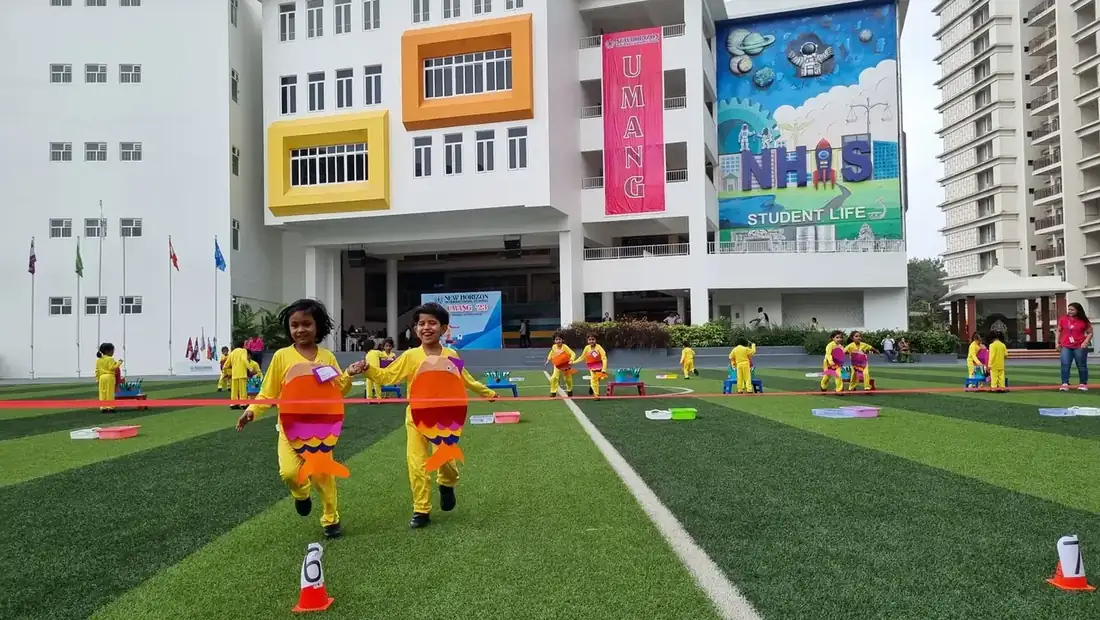 Umang ’23 – Pre Primary