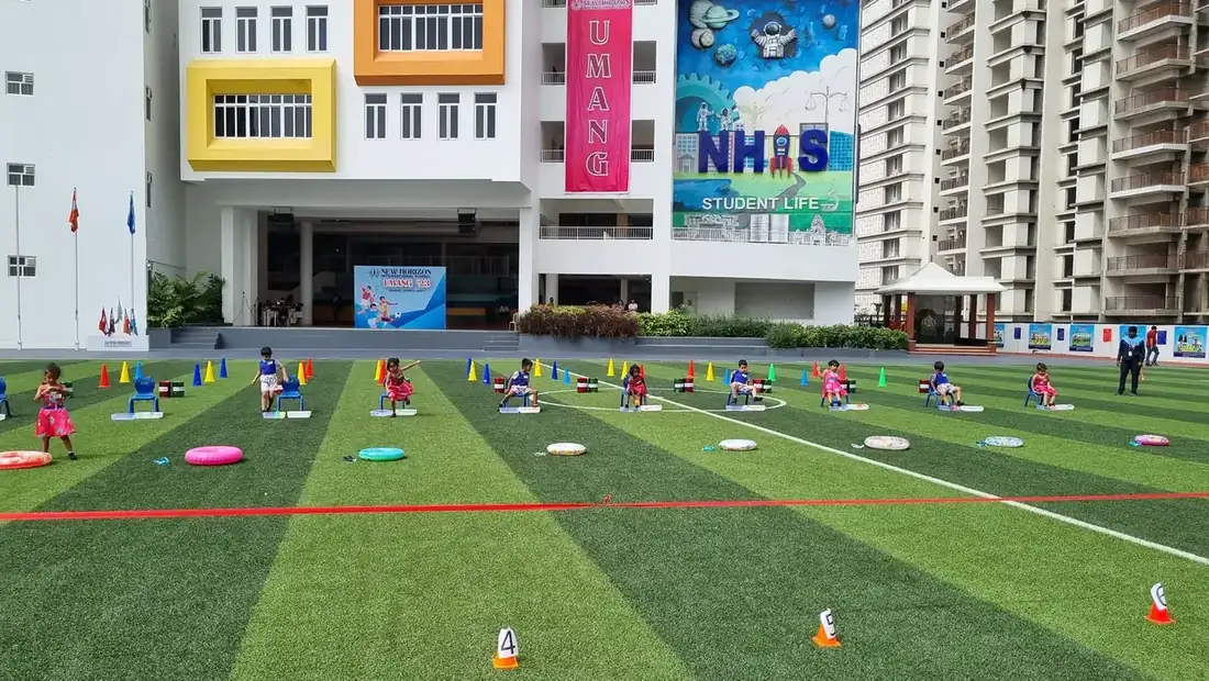 Umang ’23 – Pre Primary