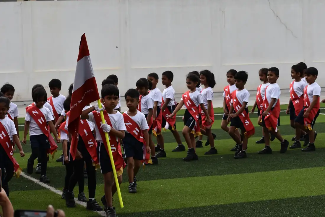 Umang ’23 – Pre Primary