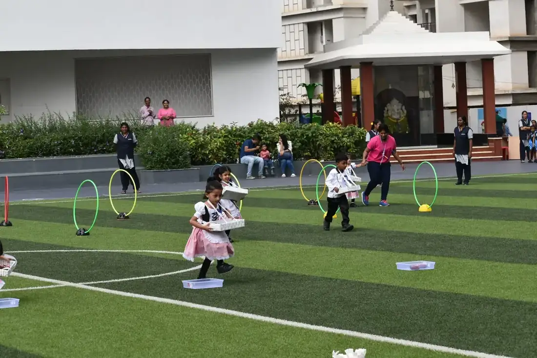 Umang ’23 – Pre Primary