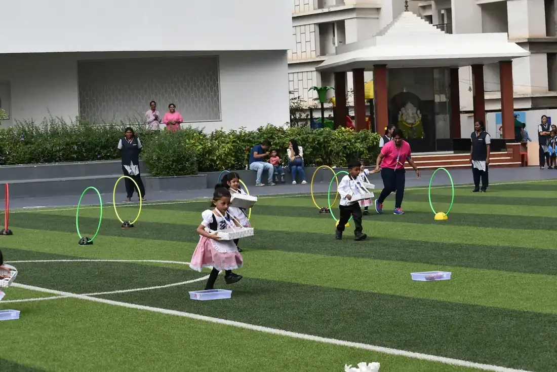 Umang ’23 – Pre Primary