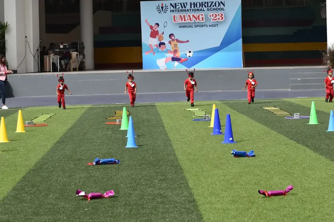 Umang ’23 – Pre Primary