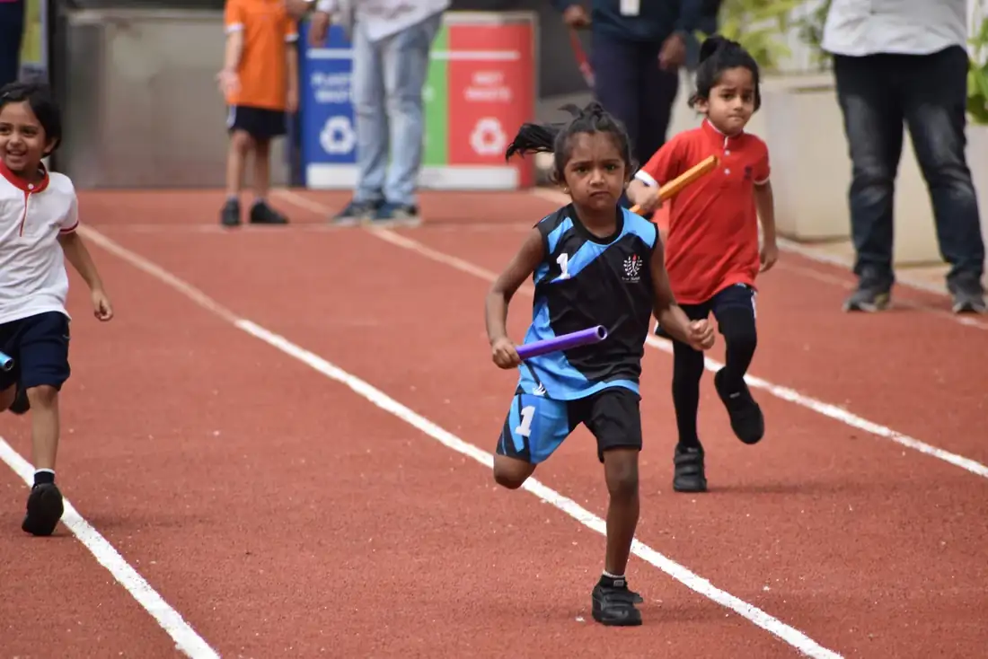 Umang ’23 – Pre Primary