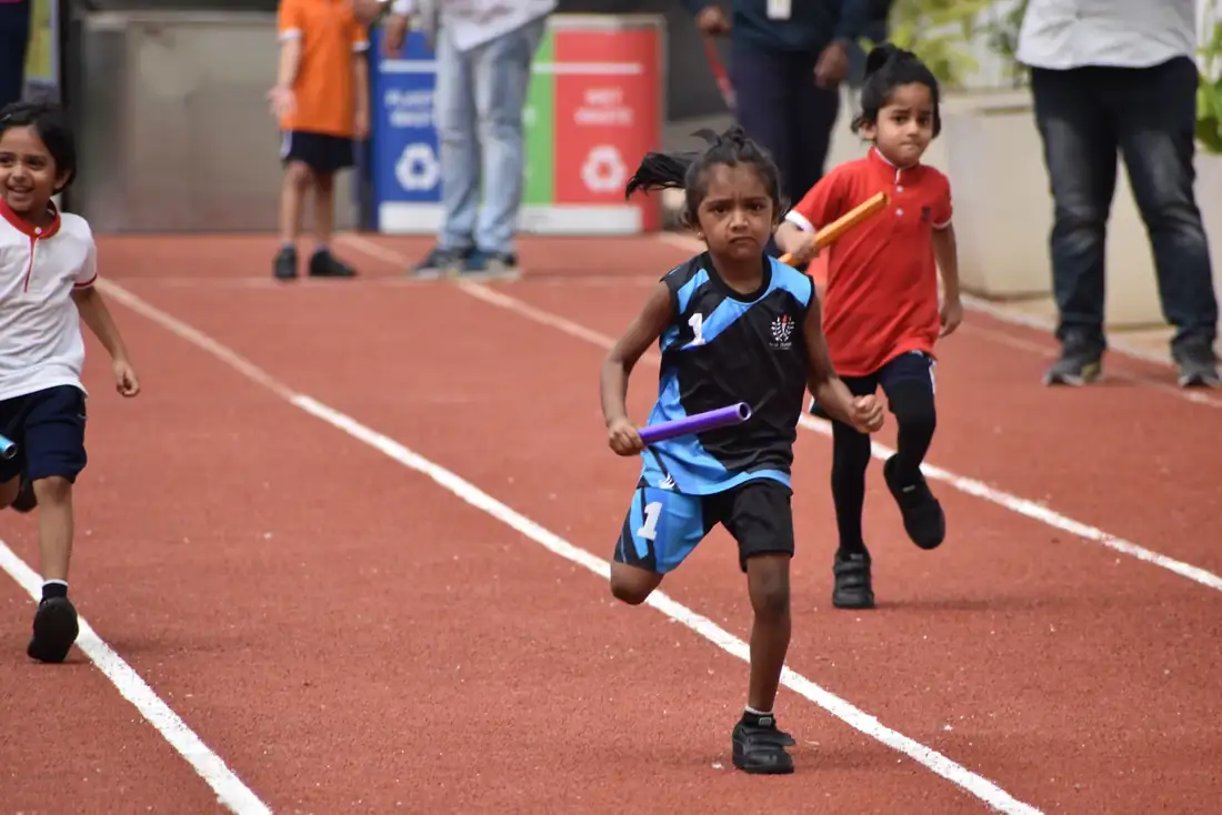 Umang ’23 – Pre Primary