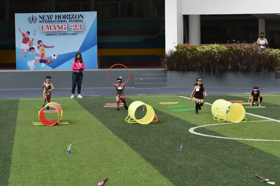 Umang ’23 – Pre Primary