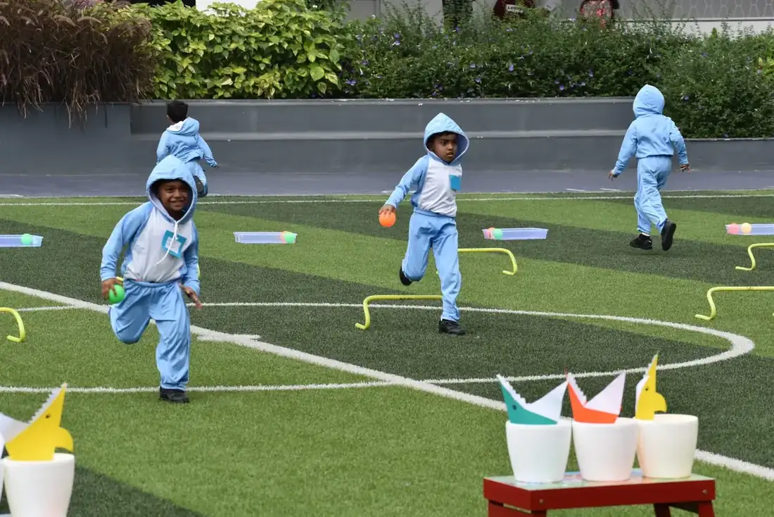 Umang ’23 – Pre Primary