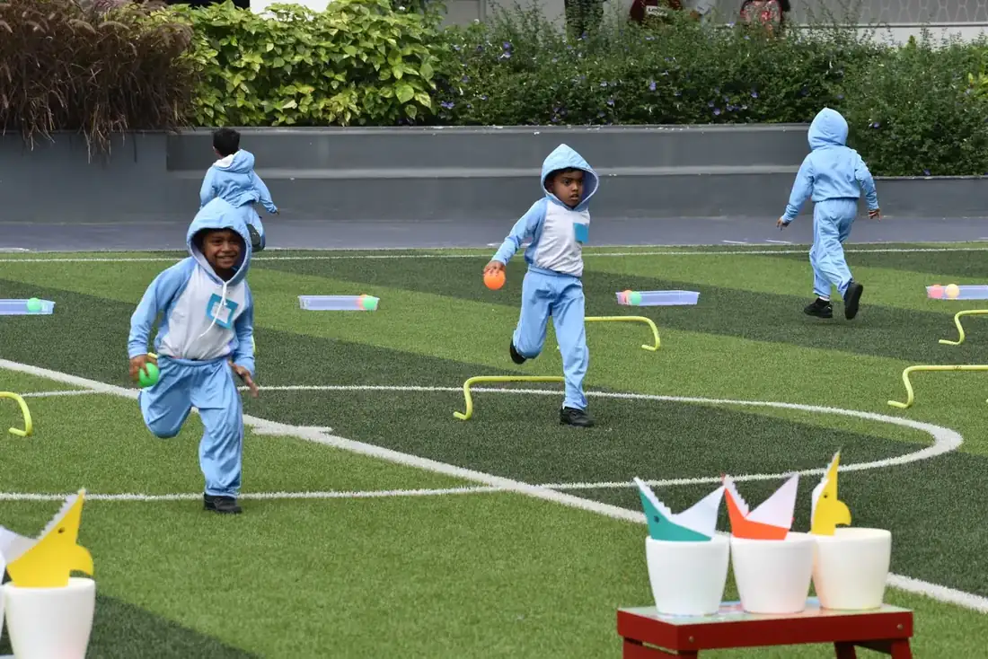 Umang ’23 – Pre Primary