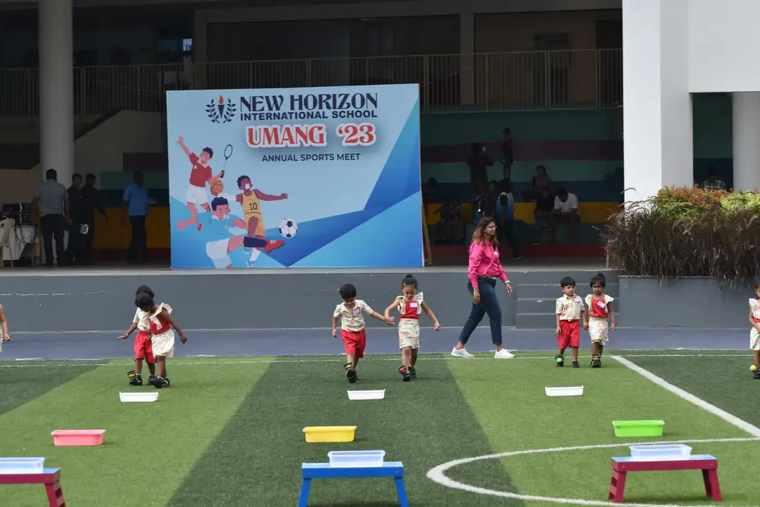 Umang ’23 – Pre Primary
