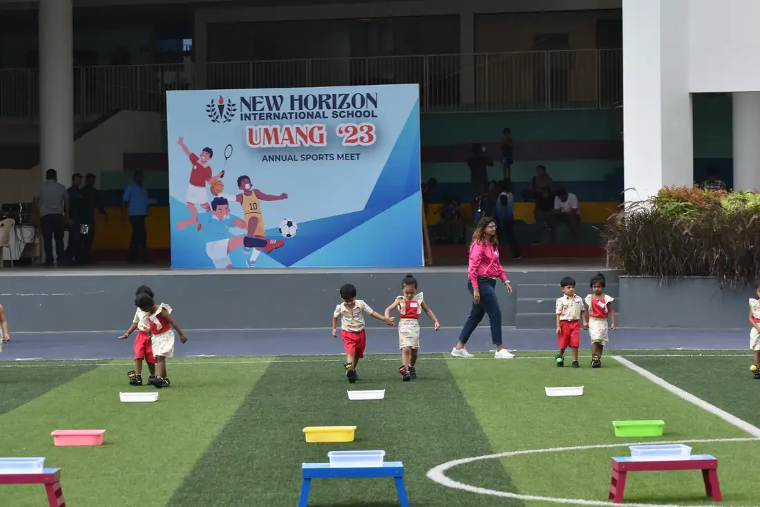 Umang ’23 – Pre Primary