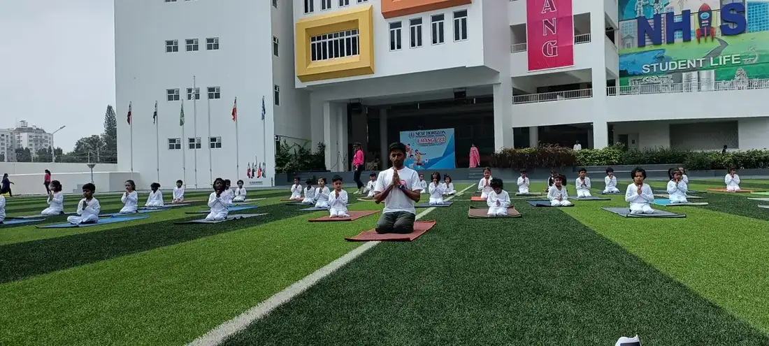 Umang ’23 – Pre Primary