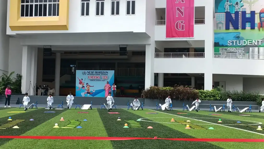 Umang ’23 – Pre Primary