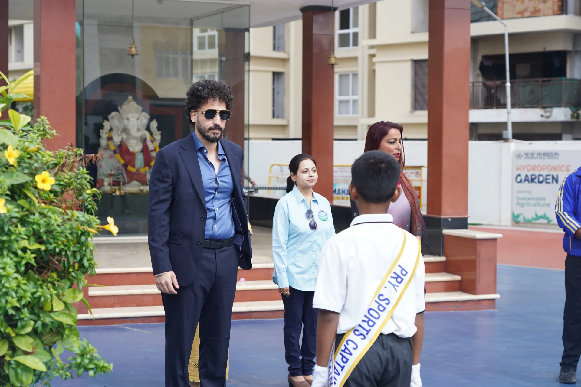 UMANG - Grades 1 to 5