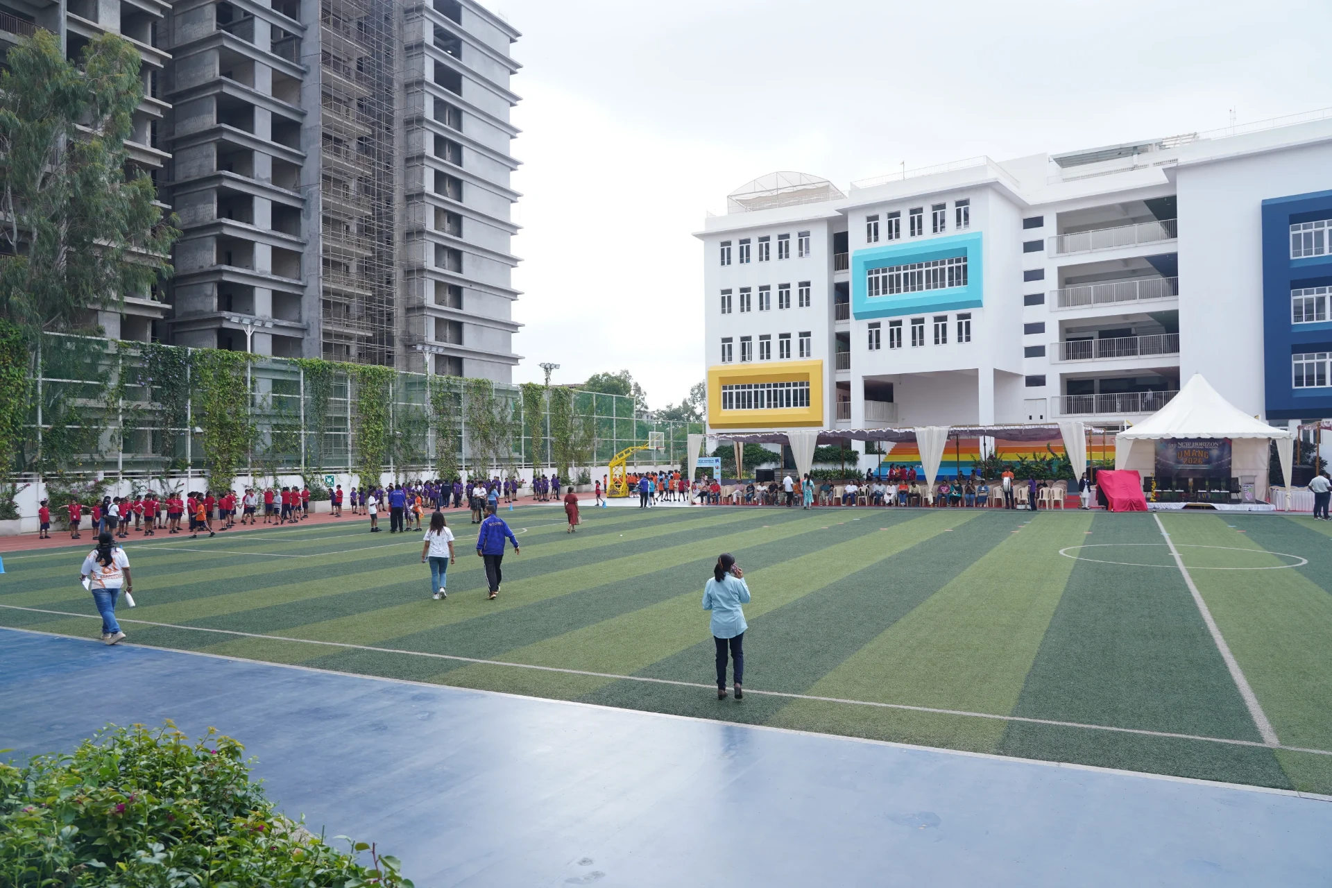UMANG - Grades 1 to 5