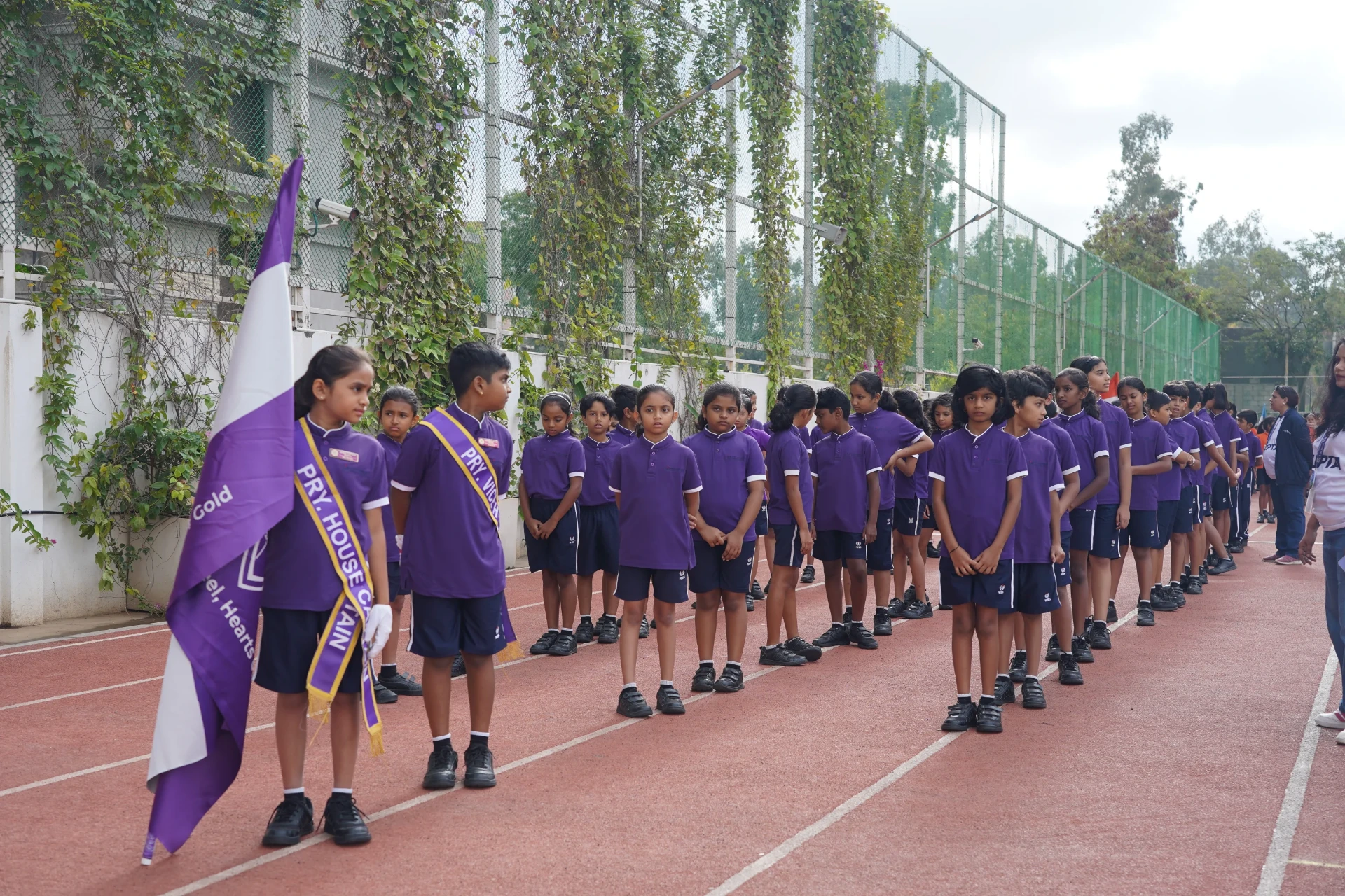 UMANG - Grades 1 to 5