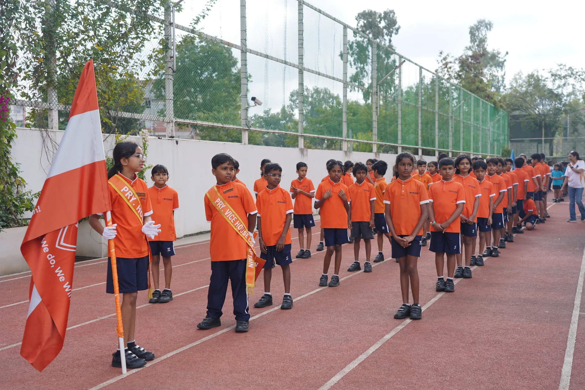 UMANG - Grades 1 to 5