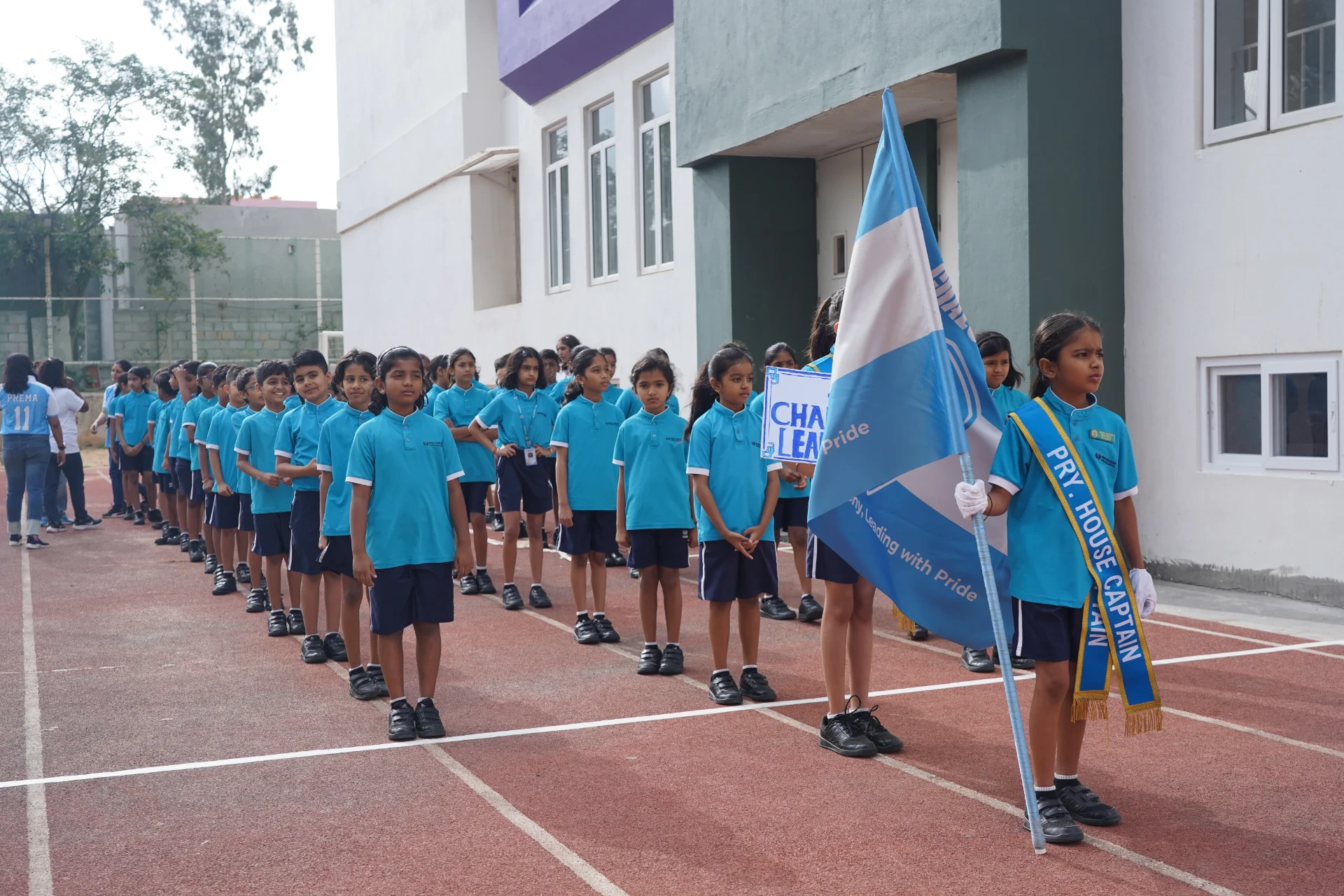 UMANG - Grades 1 to 5