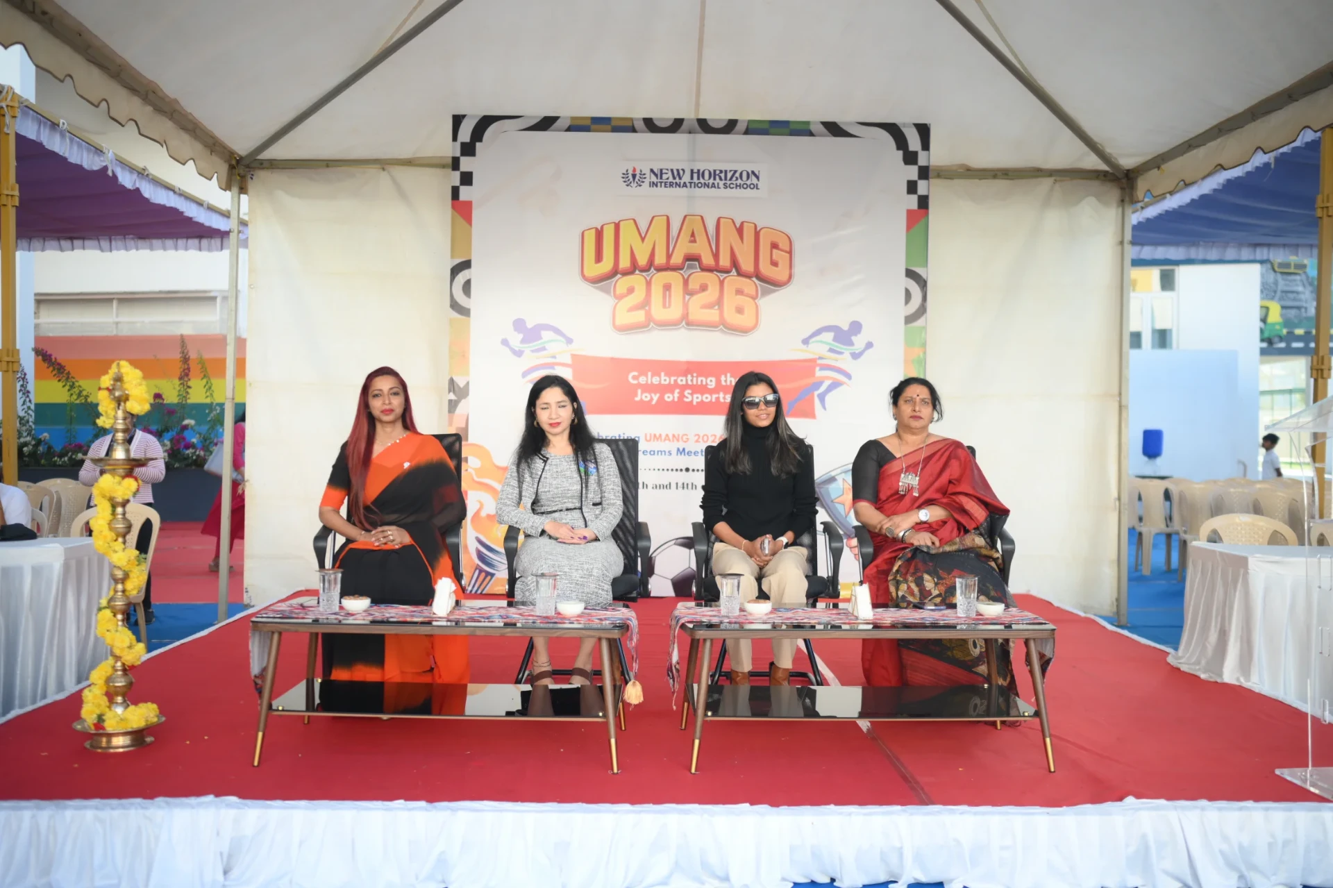 UMANG - Grades 6 to 11