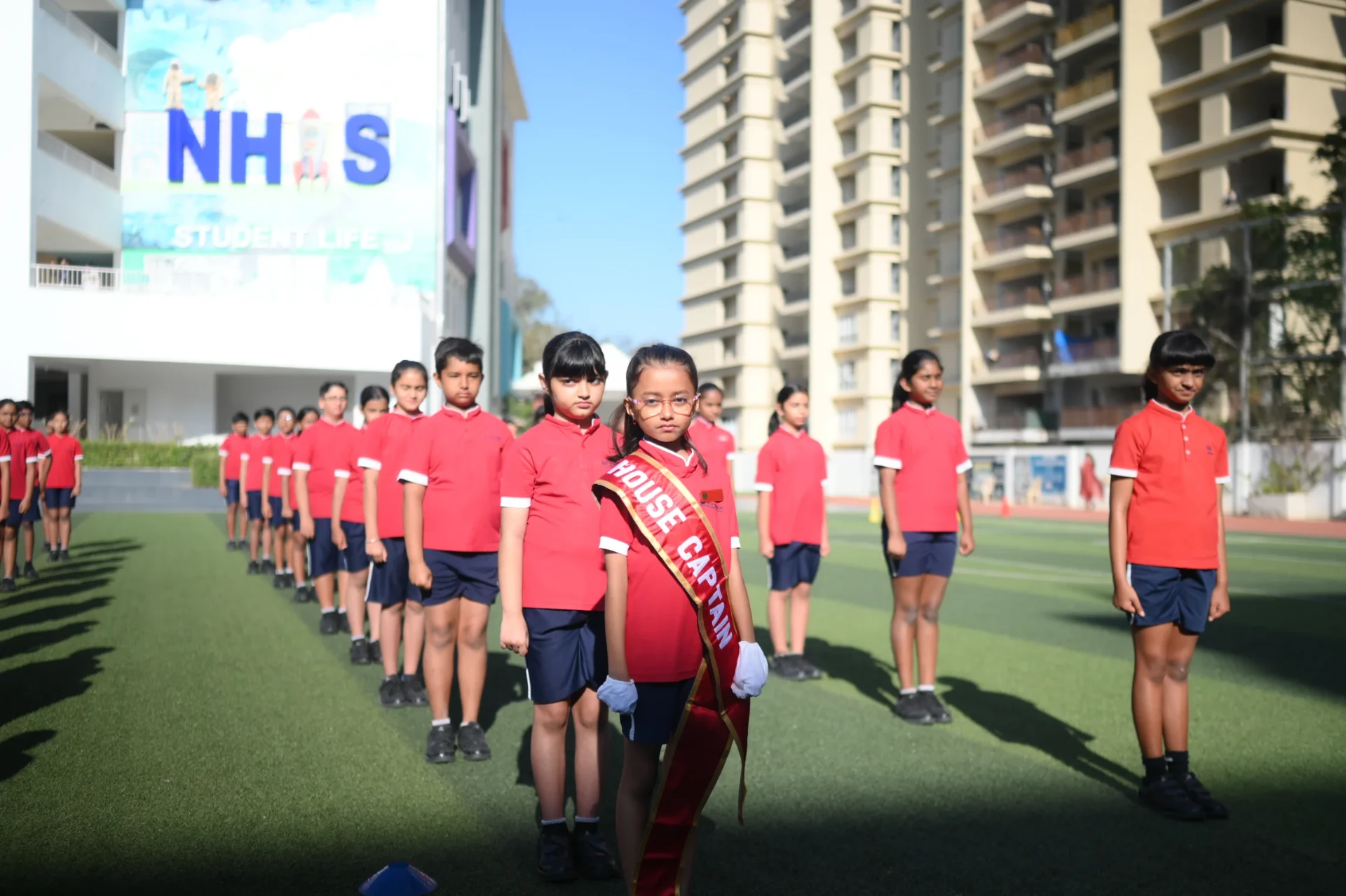 UMANG - Grades 6 to 11