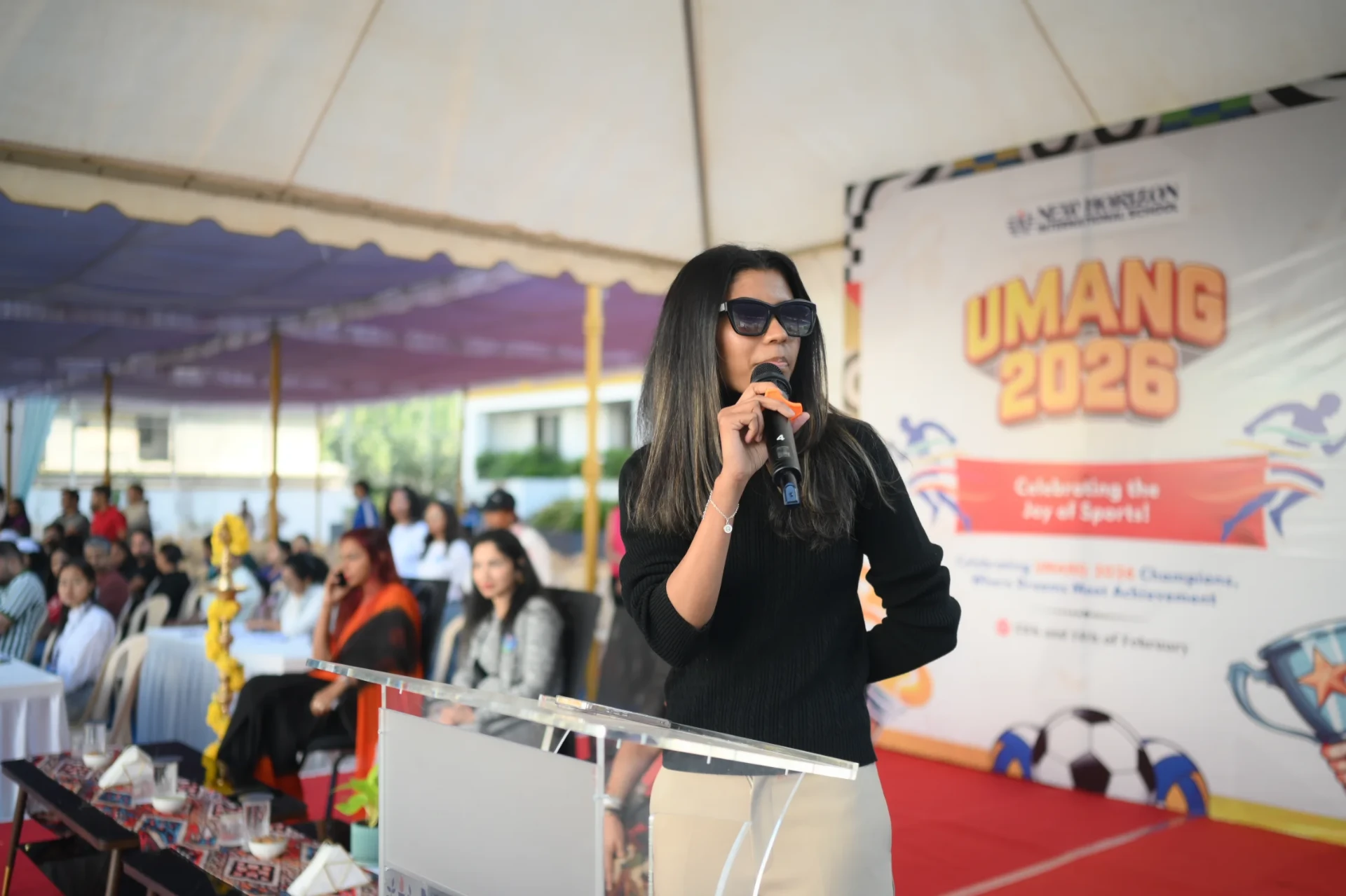 UMANG - Grades 6 to 11