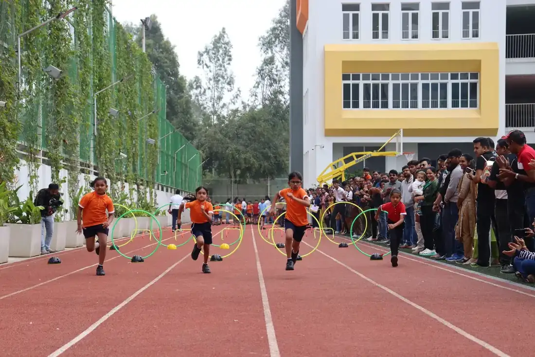 Umang 2024