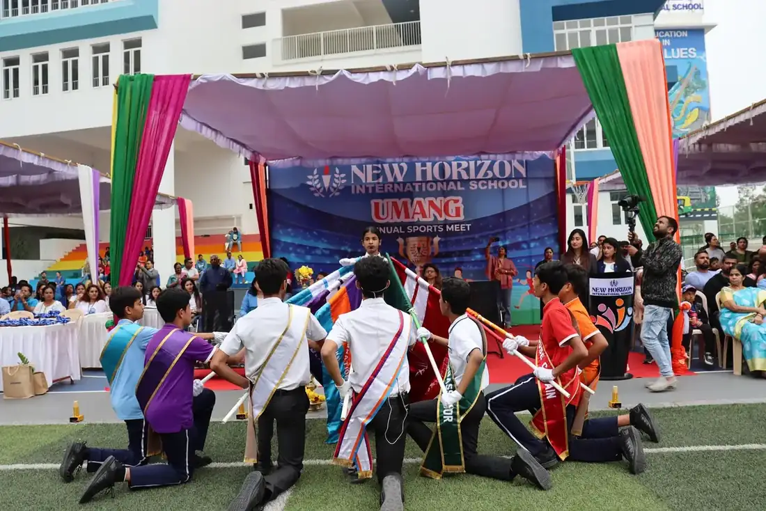 Umang 2024