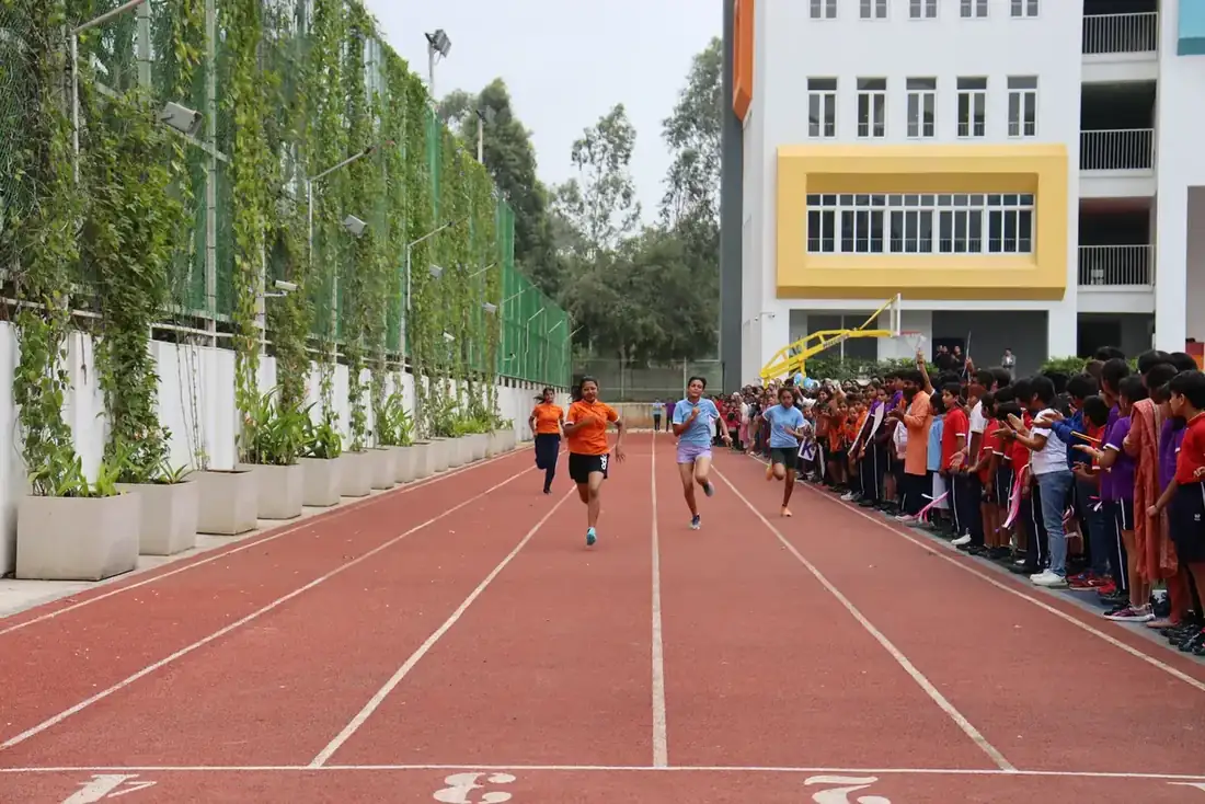 Umang 2024