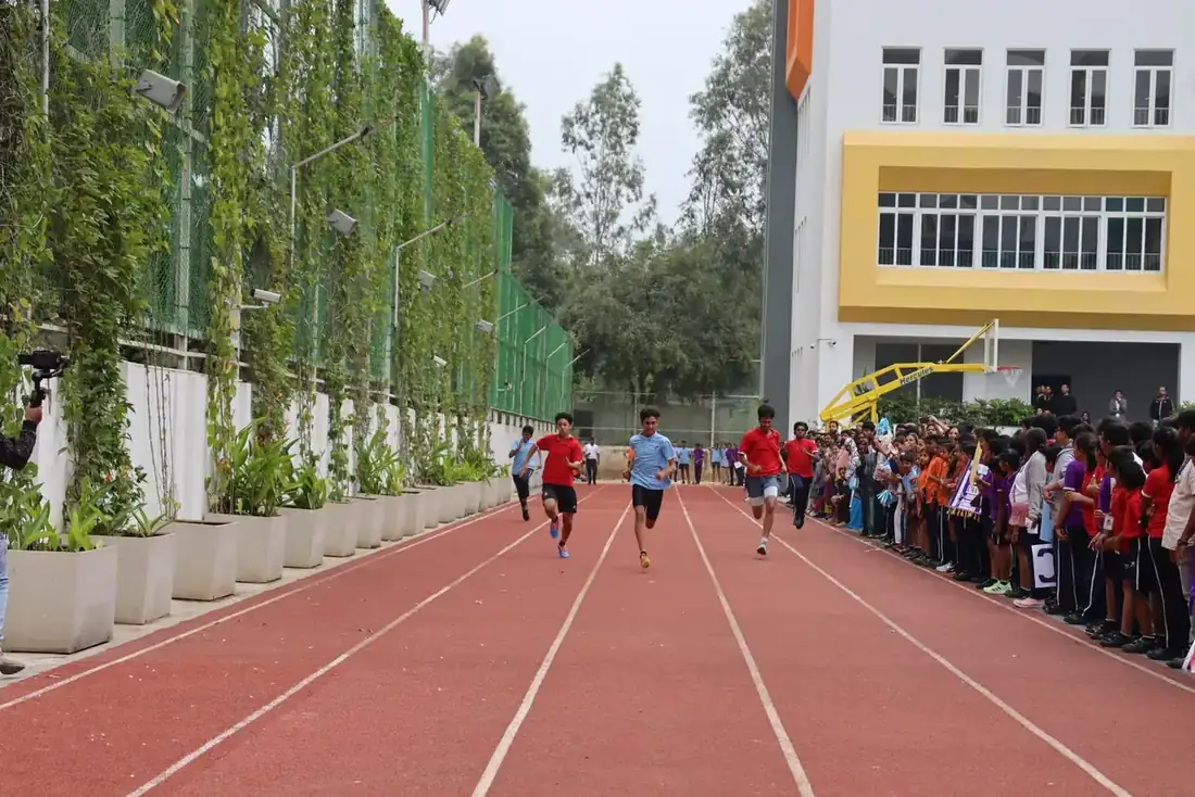 Umang 2024