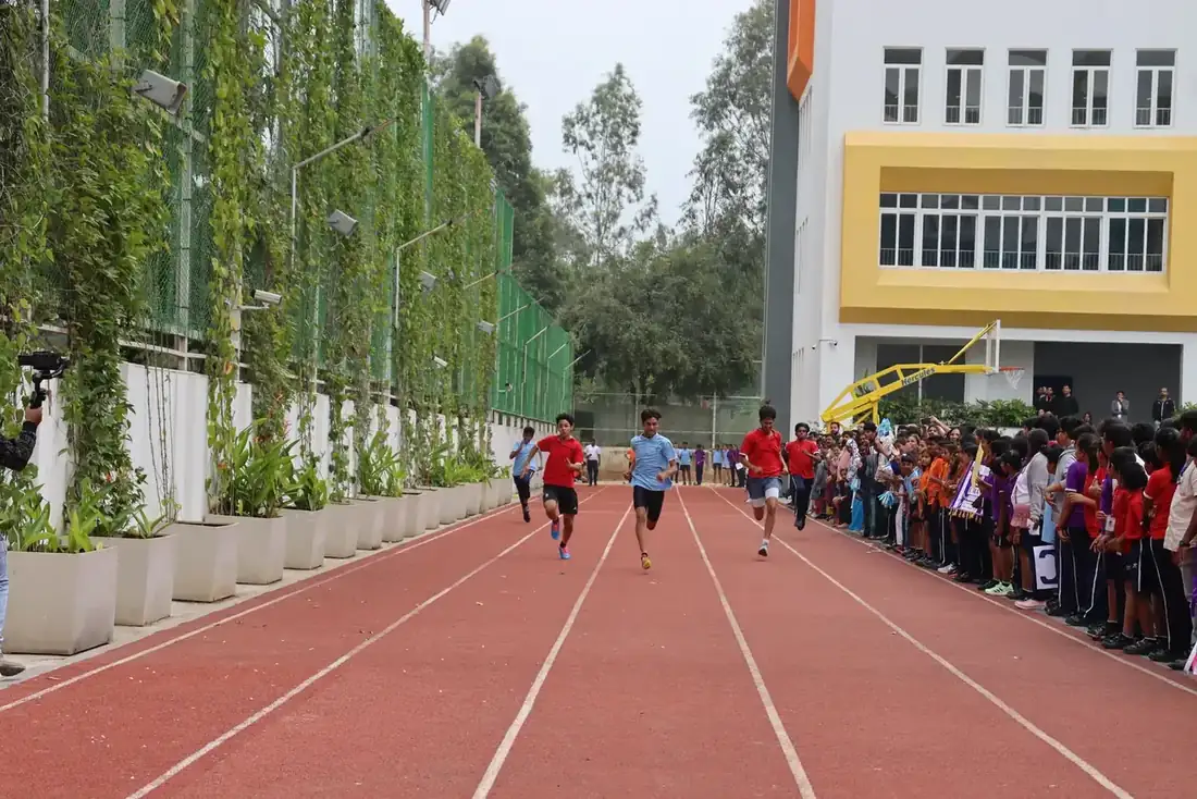 Umang 2024