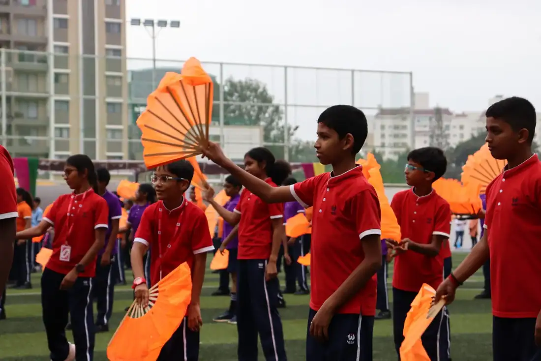 Umang 2024