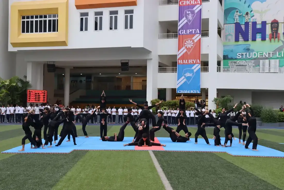 Umang 2024