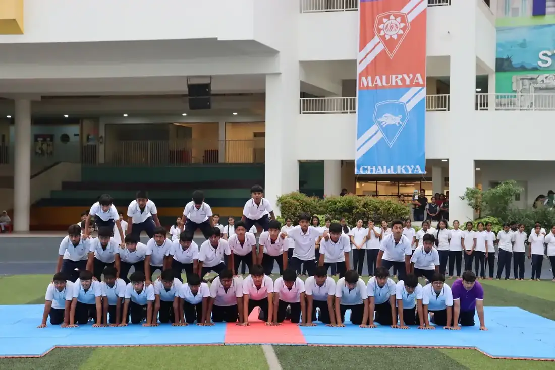Umang 2024