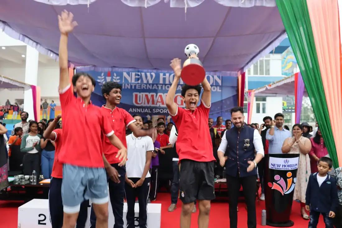 Umang 2024
