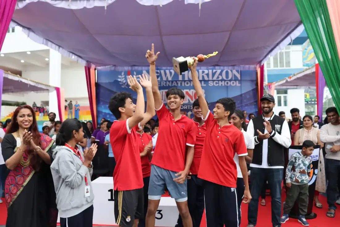 Umang 2024