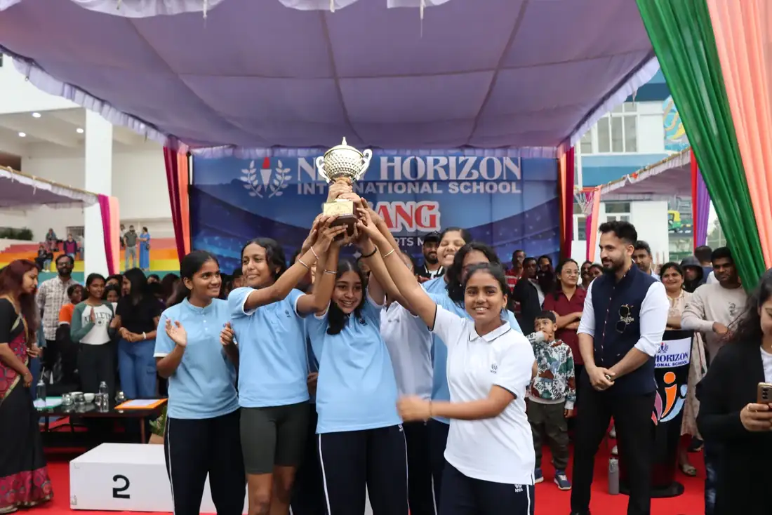 Umang 2024