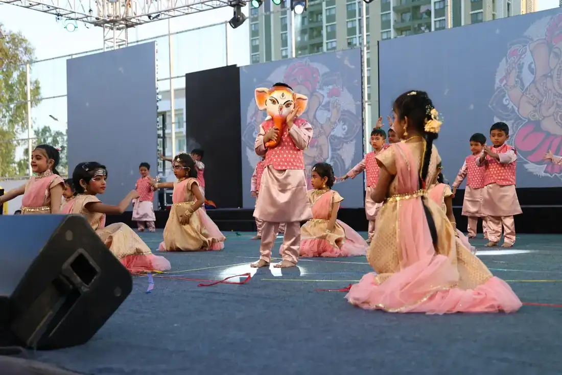 Utsav 2025