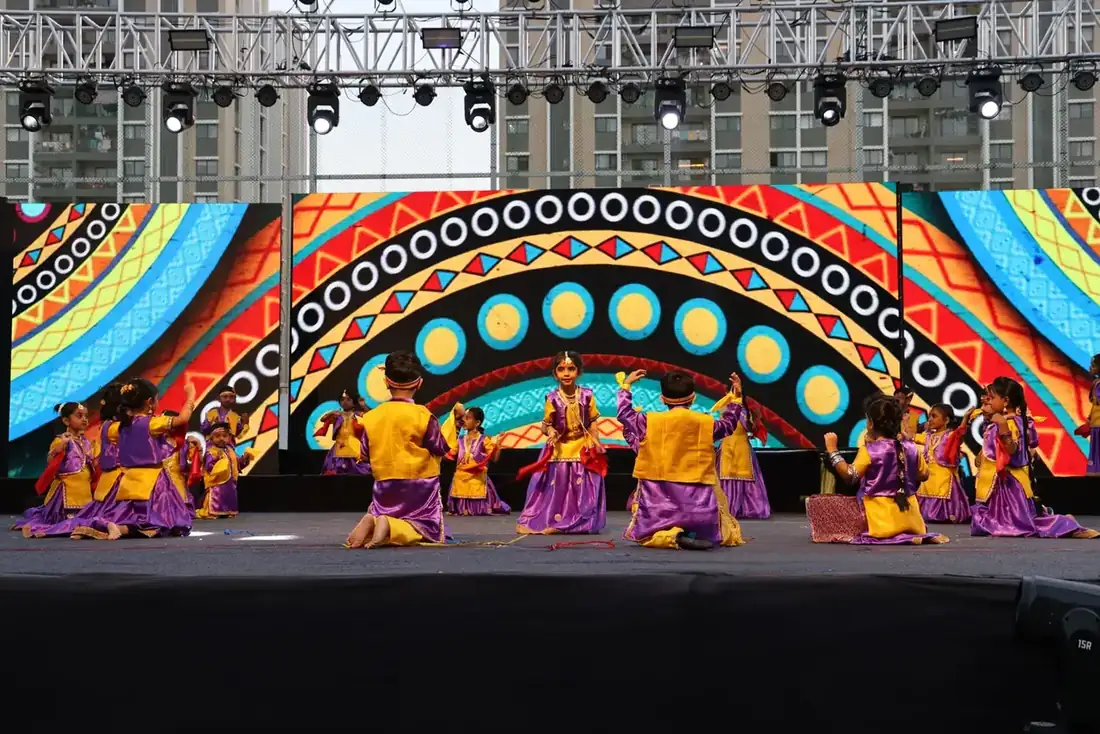 Utsav 2025