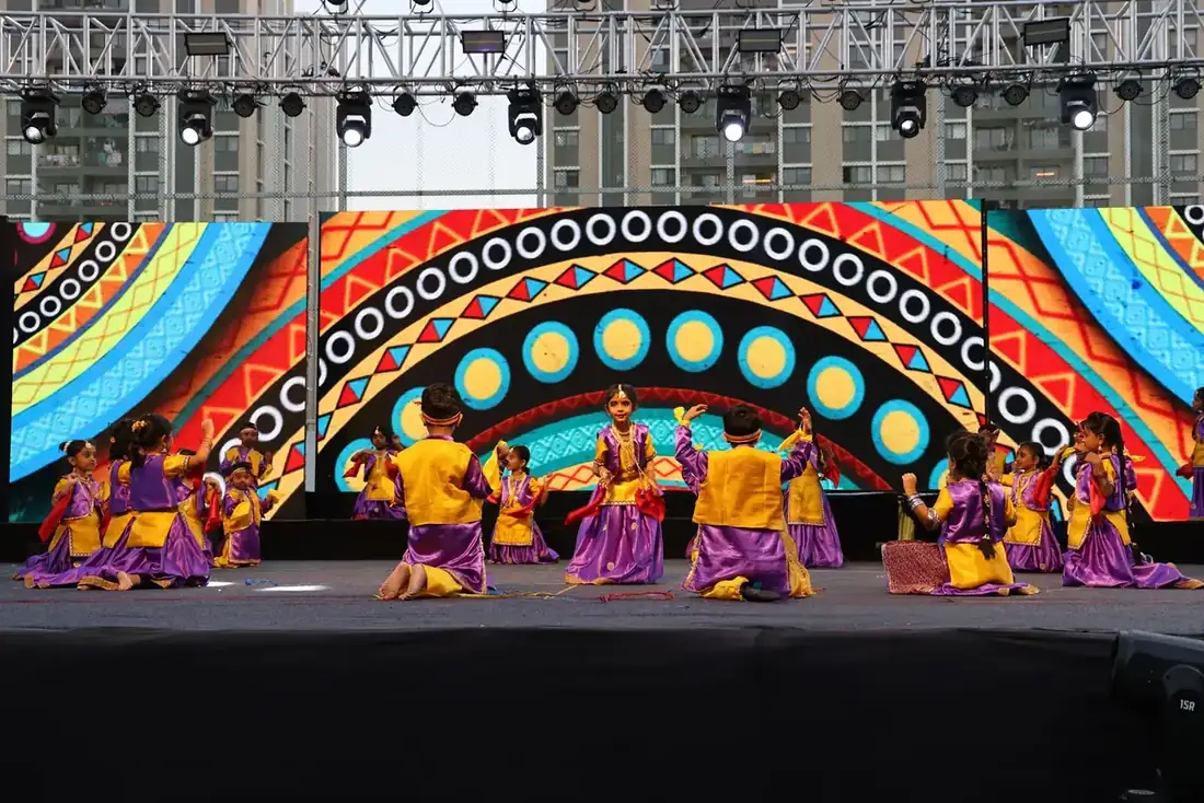 Utsav 2025