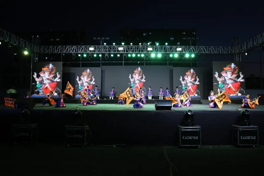 Utsav 2025