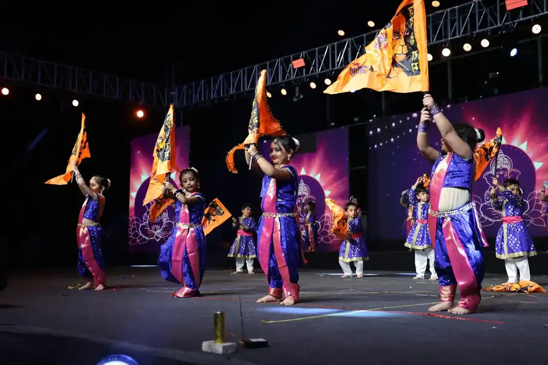 Utsav 2025
