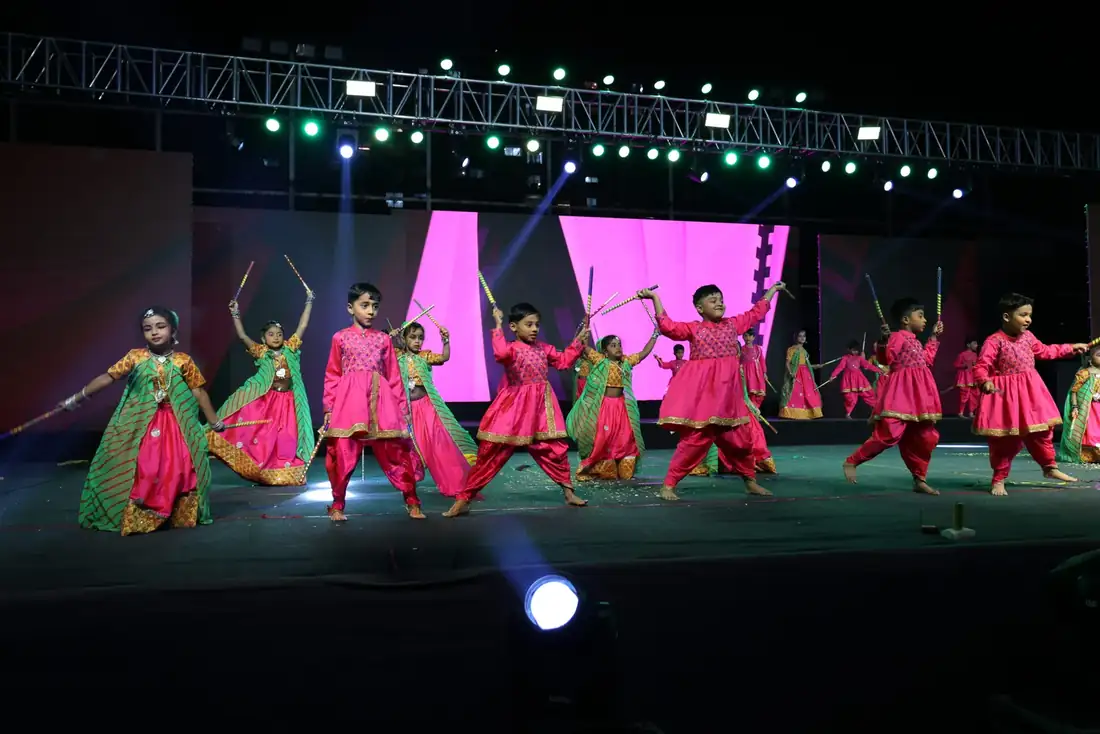 Utsav 2025
