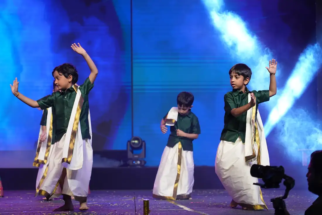 Viraasat 2025