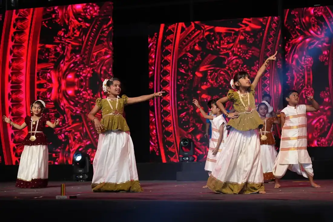 Viraasat 2025