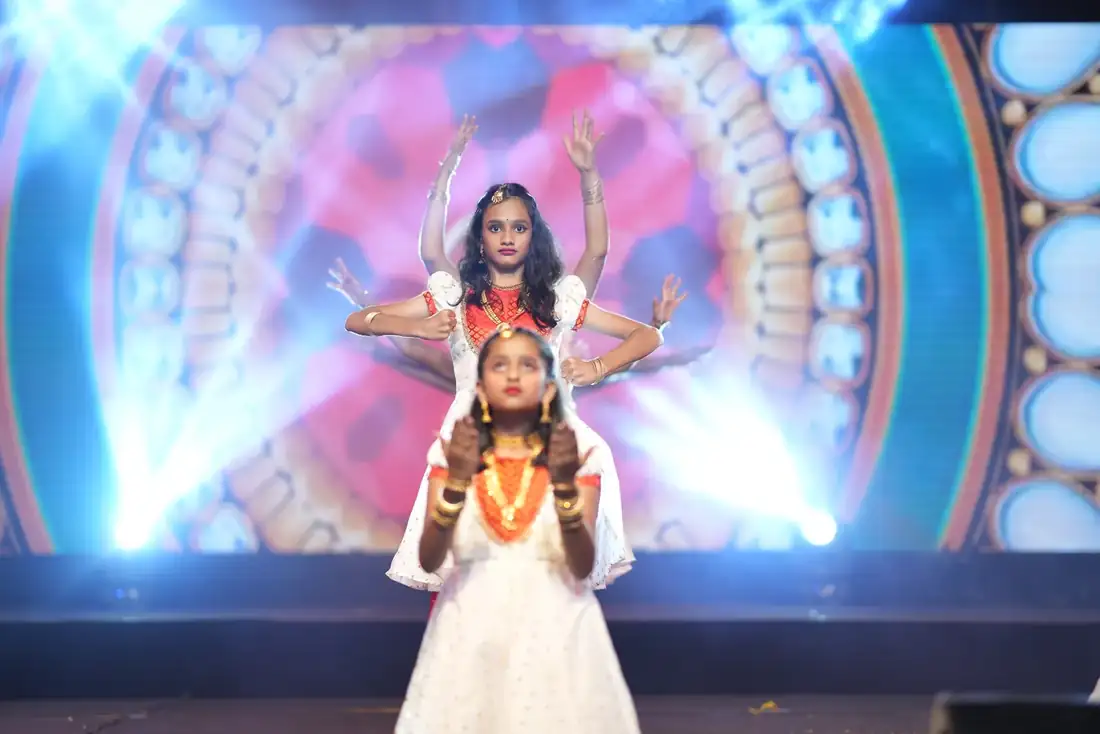 Viraasat 2025
